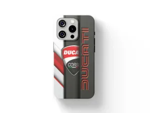 Ducati Smartphone Cover Universal Pro Max R